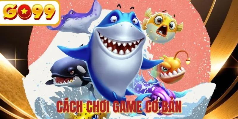 Quy cách một hành trình đi săn hoạt động