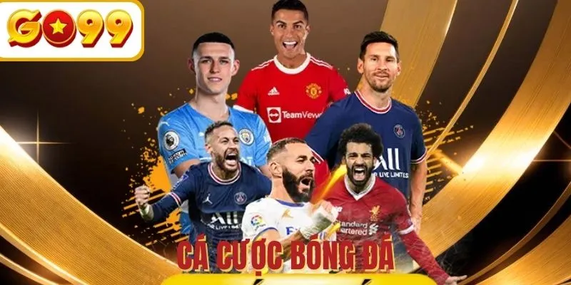 Trải nghiệm bóng đá đa dạng trận đấu và kèo cược