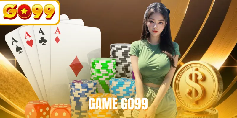 Danh mục khuyến mãi áp dụng riêng tại sảnh game