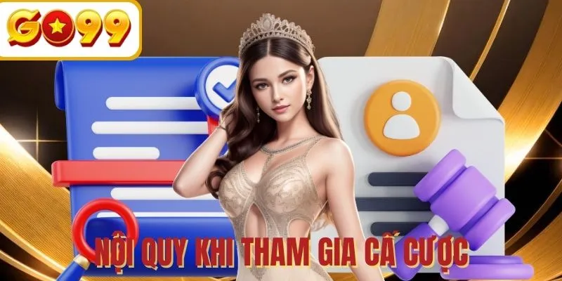 Quy định trải nghiệm dịch vụ trên nền tảng