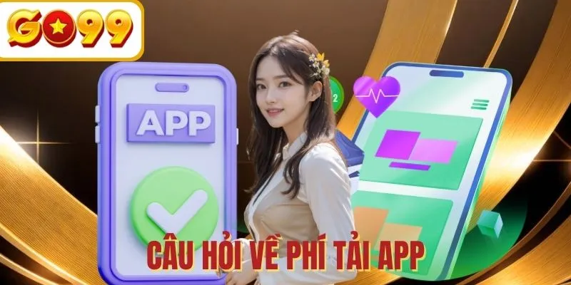 Cài đặt ứng dụng miễn phí 100% nếu dùng link chính thức