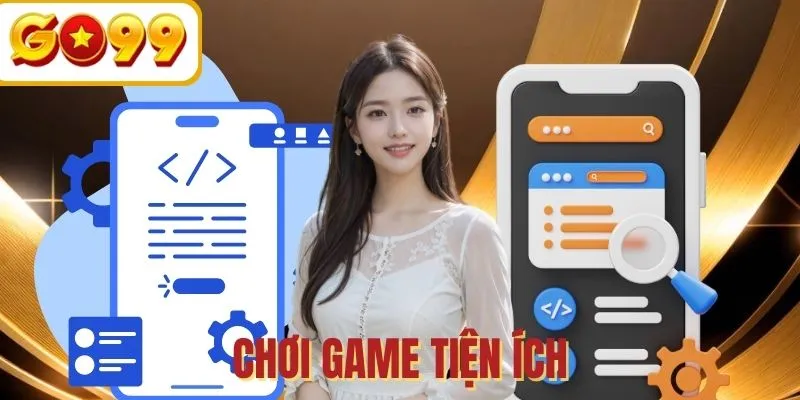 Đảm bảo tiện ích hơn