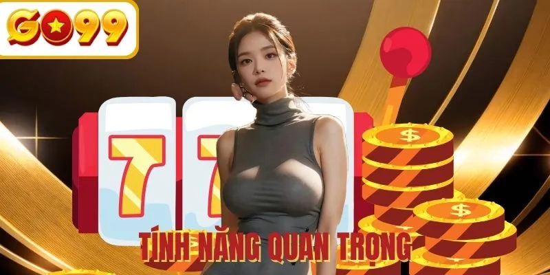 Điểm qua những tính năng có trong Tự Rút Mạt Chược