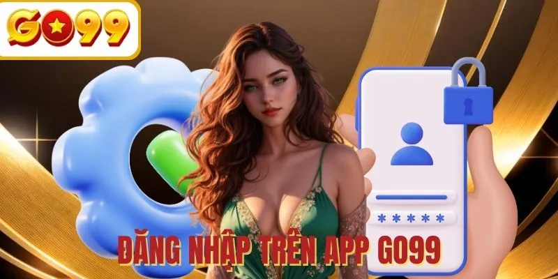 Thông qua ứng dụng tiện lợi